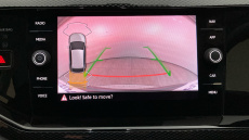 Volkswagen Taigo 1.0 TSI 110 Life 5dr DSG Petrol Hatchback